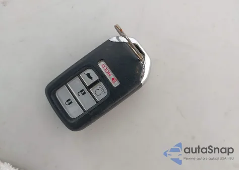 2021 Honda Civic Sport z USA, uszkodzony, nr VIN SHHFK7H40MU425146